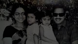 Documentary on my father, Prof. Dr. P. Chandra Sekharan