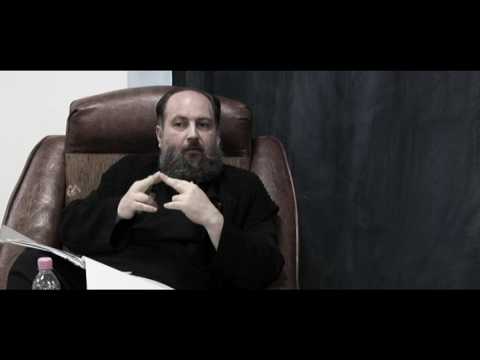 Coordonate și dimensiuni euharistice - Ieromonah Neofit - partea a 4-a