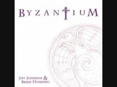 Jeff Johnson & Brian Dunning -- Byzantium (Golden City)