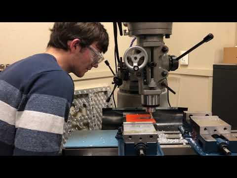 Milling Climbing Hooks 2020