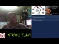 LIVE NTOYKI TEAM 13-7-2021