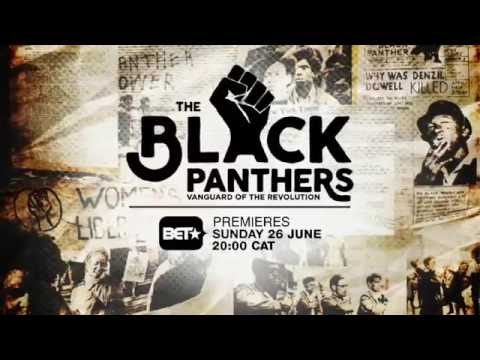The Black Panthers: Vanguard Of The Revolution (2015) Trailer
