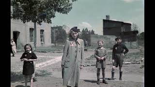 יצחק נוי - חיי היום יום בשואה