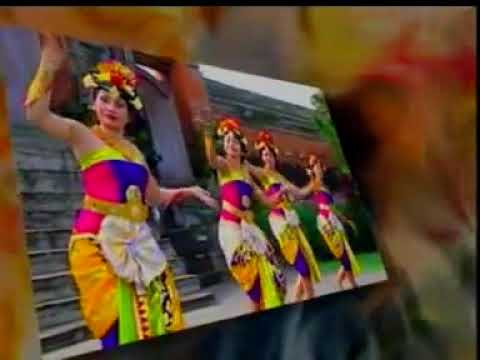 Namplak Bulan Yan Se   Klip Asli   Lagu Bali