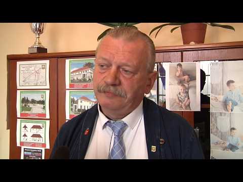 Wójt Żelazkowa o incydencie na Marszu Równości