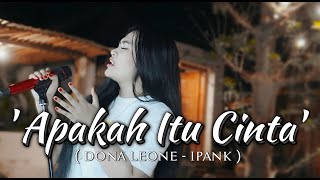 Download lagu APAKAH ITU CINTA - DONA LEONE | Woww VIRAL Suara Menggelegar Lady Rocker Indonesia | SLOW ROCK mp3 Download lagu APAKAH ITU CINTA - DONA LEONE | Woww VIRAL Suara Menggelegar Lady Rocker Indonesia | SLOW ROCK mp3