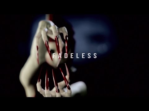 the GazettE - FADELESS