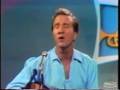 Marty Robbins Sings 'The City.'