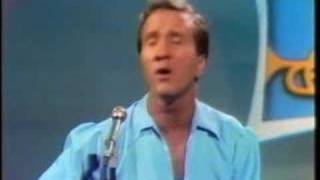 Marty Robbins Sings 'The City.'