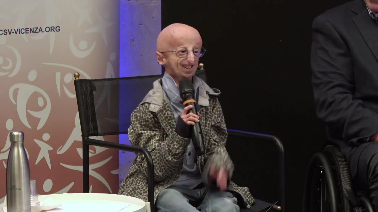 Intervista Sammy Basso - 2 Ottobre 2024