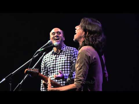 Juca Novaes - Quilombo (ao vivo do DVD Goa) feat Lenine