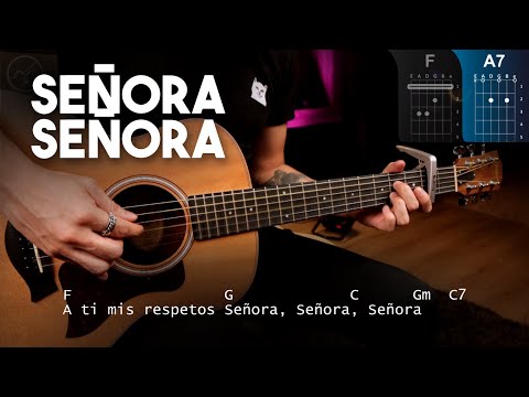 Señora Señora - RBD