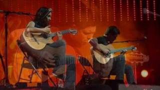 Rodrigo y Gabriela - Orion