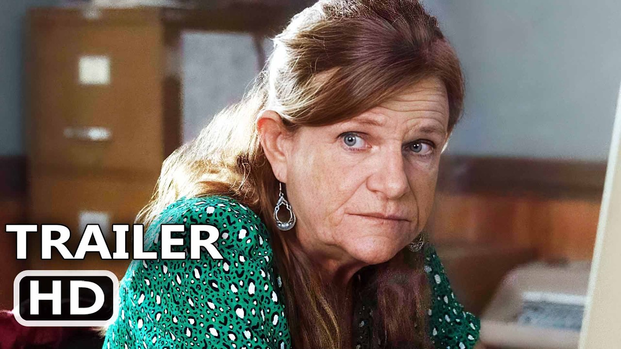 WIDOW'S BAY Trailer (2026) Dale Dickey, Matthew Rhys