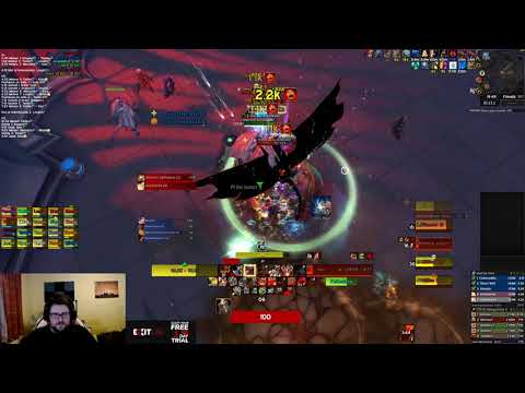 Method Danwarr - Mythic Stone Legion Generals