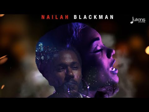 Nailah Blackman - Dangerous Boy "2018 Release" (Official Audio)