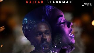 Nailah Blackman - Dangerous Boy &quot;2018 Release&quot; (Official Audio)
