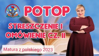 Film do artykułu: „Potop” Henryka...