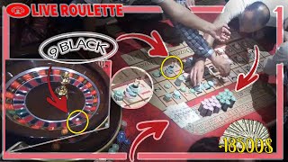 🔴LIVE ROULETTE |🚨ON MONDAY MORNING🔥BIG WINS 💲 HOT BETS 🎰NEW PLAYERS 🔥 IN LAS VEGAS ✅ EXCLUSIVE 05/29 Video Video