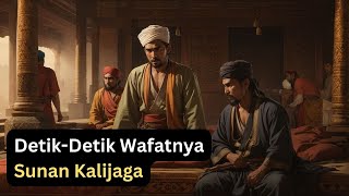 Download lagu Kisah Akhir Hayat Sunan Kalijaga mp3