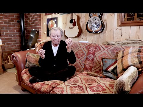 Ian Gillan - Behind the song 'Sleeping On The Job'