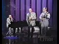 Ray Stevens, Chet Atkins, & Boots Randolph - 