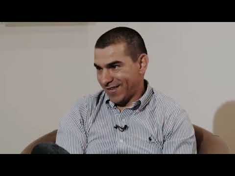 Víctor Hugo Aristizábal y una historia inédita