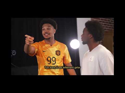 Battle Freestyle 5 - Freestyle 3 Moby & Evan @lonni  #battlefreestyle5