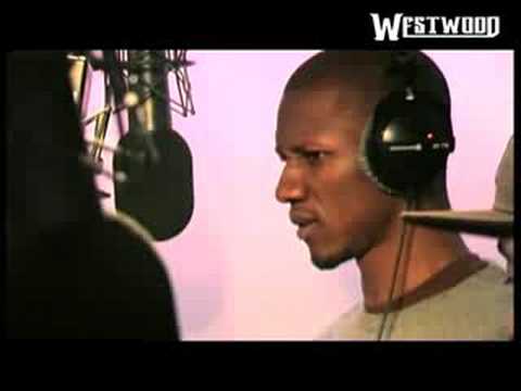 Giggs & Dubz freestyle - Westwood