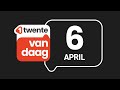 1Twente Vandaag van 6 april 2021