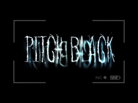 Pitch Black Official Trailer