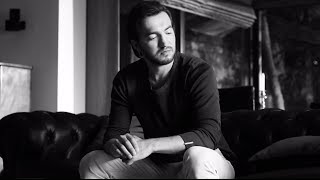 Buhran (Beşir Bayraktar) Backstage