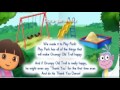 Dora The Explorer Big Sister Dora