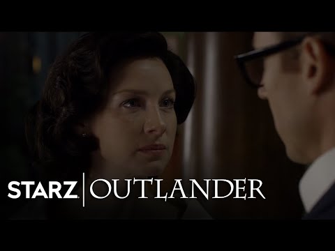 Outlander | Season 3, Episode 3 Preview | STARZ