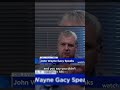 John Wayne Gacy S Interview About His Heinous Crimes