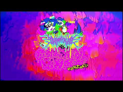 Sophiaaaahjkl;8901 - Chemical Burn (Original Mix) *EPILEPSY WARNING*