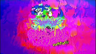 Cover art for Chemical burn