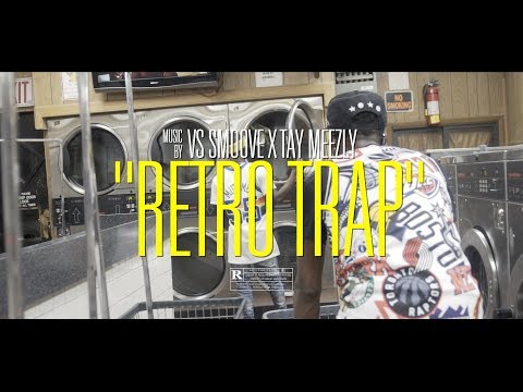 Vs Smoove x Tay Meezly  "Retro Trap"  (Music Video) | Shot By @MeetTheConnectTv