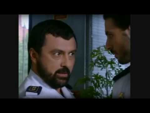 Los hombres de Paco primer capitulo