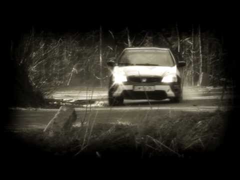 39 Rajd Świdnicki KRAUSE RPP - relacja w jakosci HD