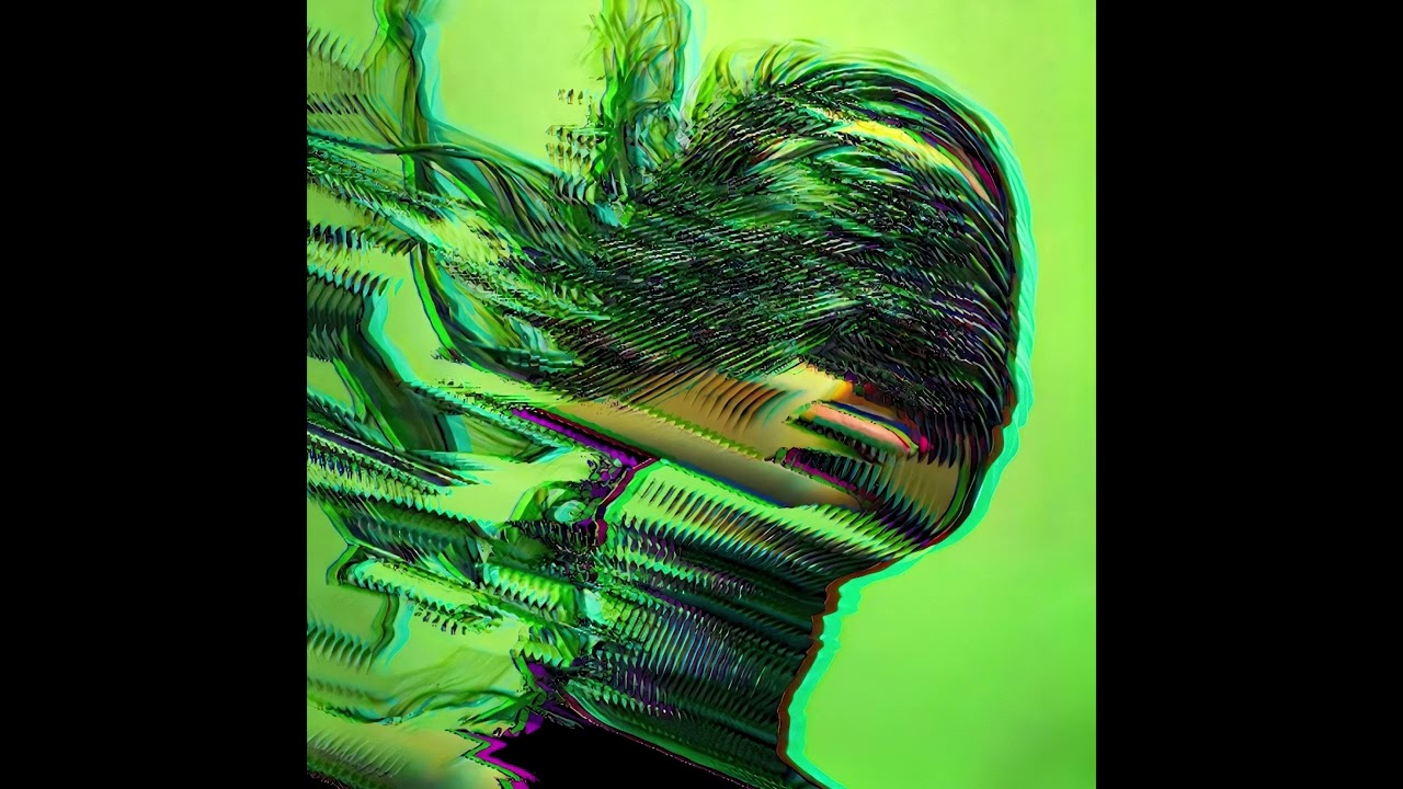 Void Comp - Doesn't Mean Anything