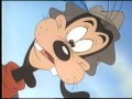 Closing To Goof Troop Banding Together 1993 VHS