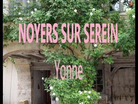 NOYERS SUR SEREIN   (Yonne)