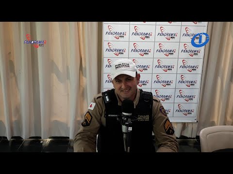 Conexão Policial: PM Rodoviária faz o balanço do fim de semana e alerta para os exames toxicológicos