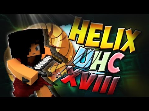 Helix UHC Saison 18: L'ultra condensé!