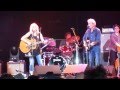 Emmylou Harris & Rodney Crowell - 'Invitation To The Blues @ Blues Peer 18 juli 2015
