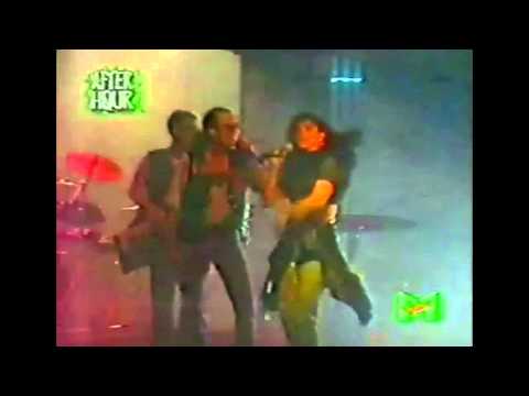 FPI PROJECT - Come On (And Do It) @ After Hour (MTV Music Television)