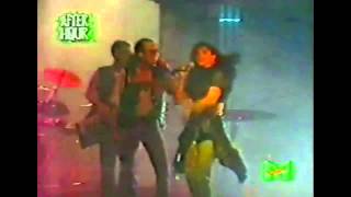 FPI Project - Come On (And Do It) @ After Hour (MTV Music Television)