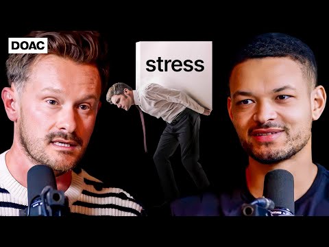 壓力大到受不了時，跟著專家的訣竅緩解一下吧！（Follow these TIPS To Overcome Stress: Dr. Will Cole）