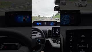2025 Ford Expedition - BlueCruise Self Driving?!?!?